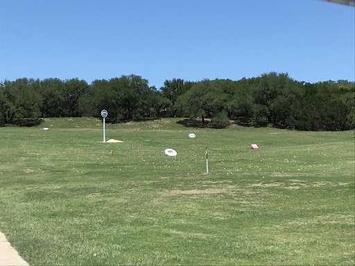 Golf Club «Point Venture Golf Club», reviews and photos, 422 Venture Blvd S, Leander, TX 78645, USA