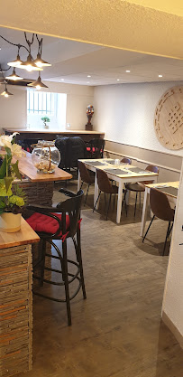 Atmosphère du Restaurant Flagrants délices à Clermont-Ferrand - n°5