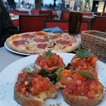 Photo n°1 de l'avis de Henrik. fait le 10/05/2024 à 07:43 sur le  Capri Eiscafé & Pizzeria à Überlingen