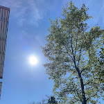 Photo n°1 de l'avis de Emily.u fait le 25/05/2022 à 04:05 sur le  Novotel Munich Messe à Munich