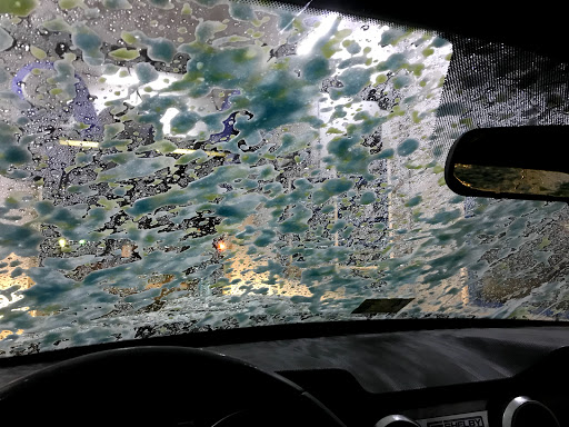 Car Wash «Cool Wave Car Wash», reviews and photos, 12570 Warwick Blvd, Newport News, VA 23606, USA