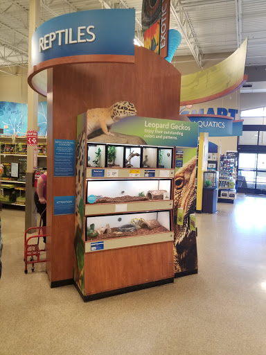 Pet Supply Store «PetSmart», reviews and photos, 466 S Watson Rd, Buckeye, AZ 85326, USA