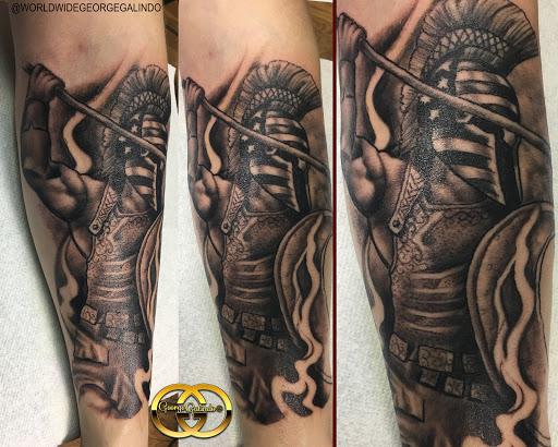 Explore 5150 tattoo ideas, creative tattoo ideas in El Paso, available at House of Pain Tattoo & Body Piercing Studios