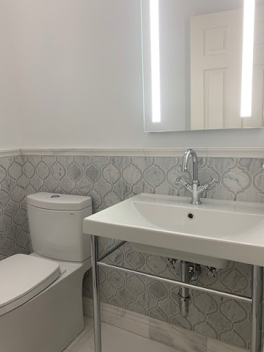 Plumber «Lakeside Plumbing, Inc.», reviews and photos, 1684 Barclay Blvd, Buffalo Grove, IL 60089, USA