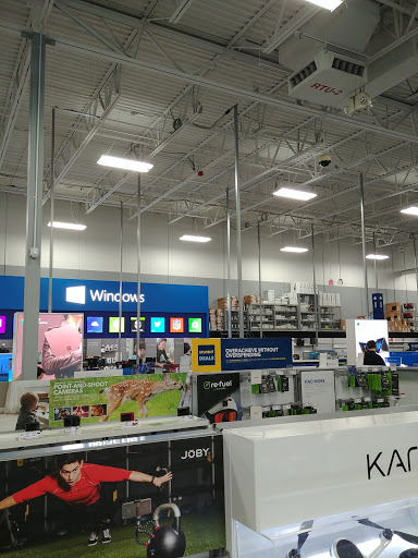 Electronics Store «Best Buy», reviews and photos, 2600 US-34, Oswego, IL 60543, USA