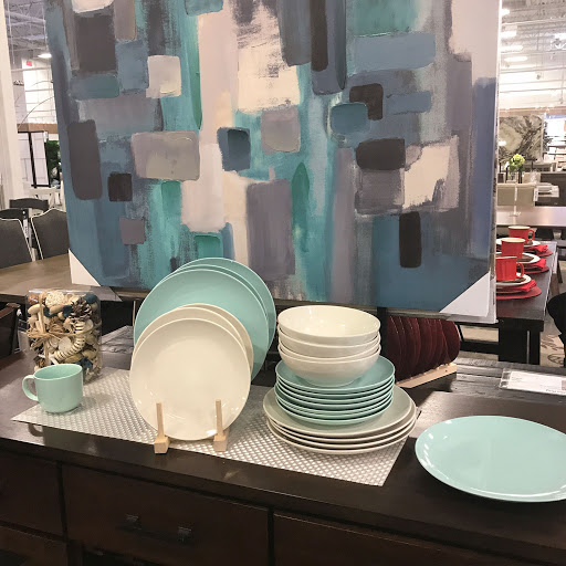 Furniture Store «Aki-Home - Tustin», reviews and photos, 2857 Park Ave, Tustin, CA 92782, USA