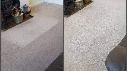 carpetmonsters-carpet & Upholstery Cleaning Service in Leeds