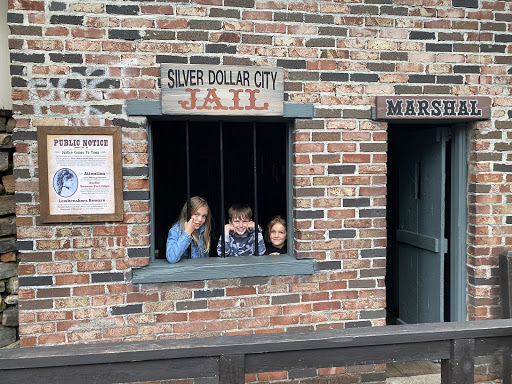 Theme Park «Silver Dollar City», reviews and photos, 399 Silver Dollar City Pkwy, Branson, MO 65616, USA