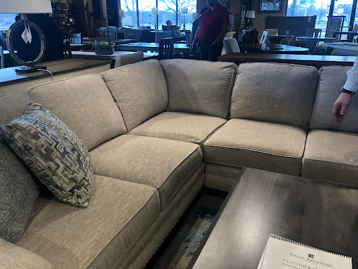 Furniture Store «Mueller Furniture», reviews and photos, 9 Fountain Grass Dr, Lake St Louis, MO 63367, USA