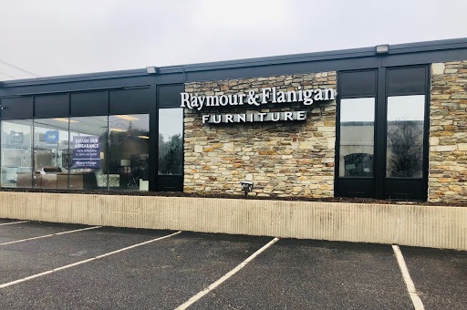 Furniture Store «Raymour & Flanigan Furniture and Mattress Store», reviews and photos, 275 Glen Cove Rd, Carle Place, NY 11514, USA