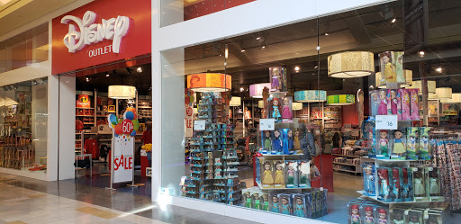 Toy Store «Disney Store», reviews and photos, 2701 Bergen Town Center, Paramus, NJ 07652, USA