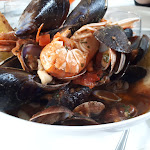 Photo n°2 de l'avis de Lorenzo.n fait le 26/12/2022 à 15:41 sur le  Pancino 2 Ristorante Pizzeria à Massa