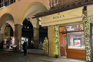 Boutique Rolex - Cassetti Gioielli image