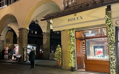 Boutique Rolex - Cassetti Gioielli image