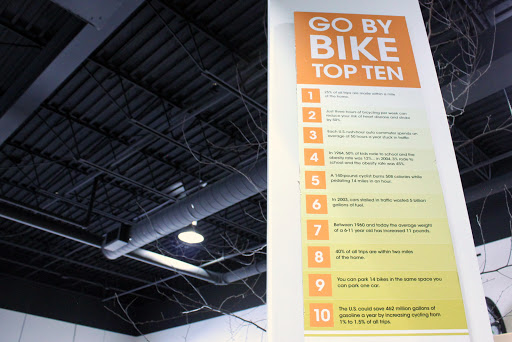 Bicycle Store «Colonial Bicycle Company - Portsmouth», reviews and photos, 775 Lafayette Rd #5, Portsmouth, NH 03801, USA