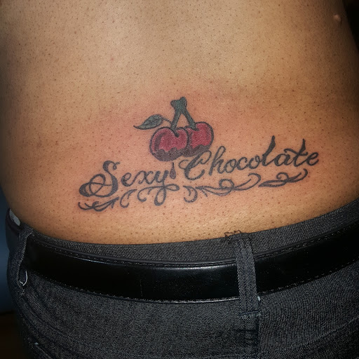 Explore henna foot tattoo ideas, creative tattoo ideas in Raleigh, available at Gifted Styles