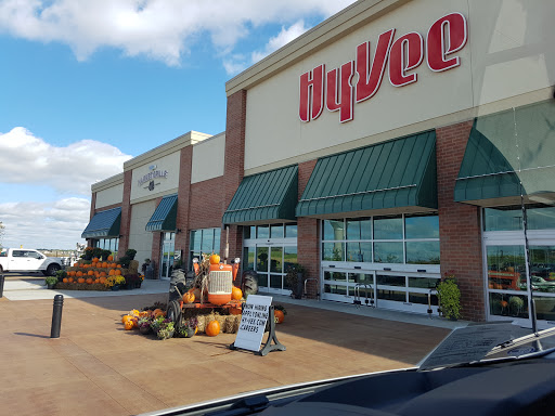 Supermarket «Hy-Vee», reviews and photos, 16150 Pilot Knob Rd, Lakeville, MN 55044, USA