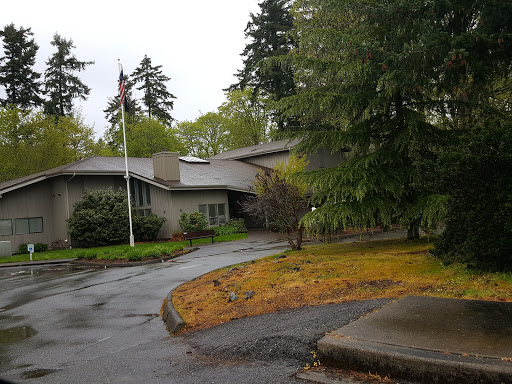Community Center «Town of Steilacoom Community Center», reviews and photos, 2301 Worthington St, Steilacoom, WA 98388, USA