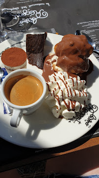 Brownie du Restaurant Bistro Régent Pamiers - n°4