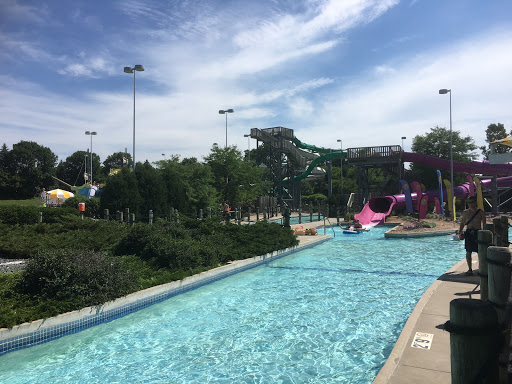 Water Park «Cascade Bay Water Park», reviews and photos, 1360 Civic Center Dr, Eagan, MN 55122, USA