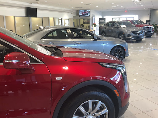 Car Dealer «Alan Jay Chevrolet Buick GMC», reviews and photos, 441 US Hwy 27 S, Sebring, FL 33870, USA