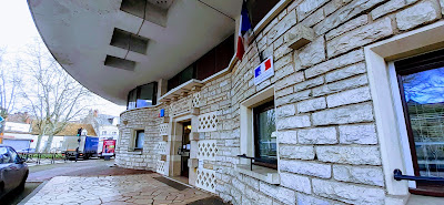 Collège Jules Ferry à Beaune