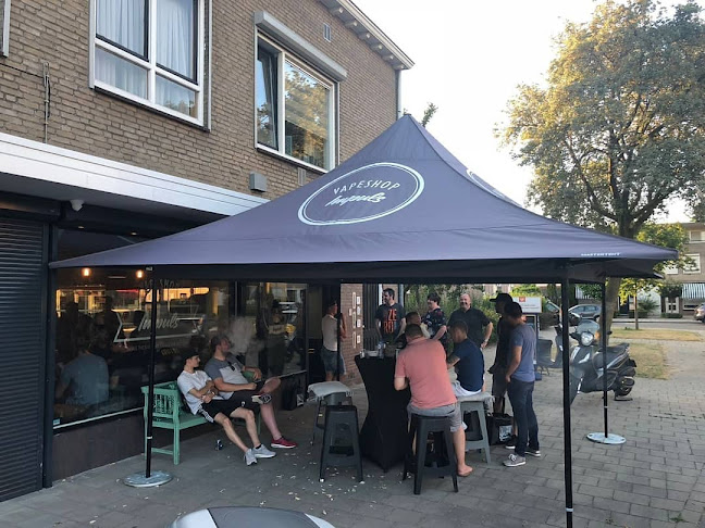 Impuls Vapeshop Eindhoven - Tabakswinkel