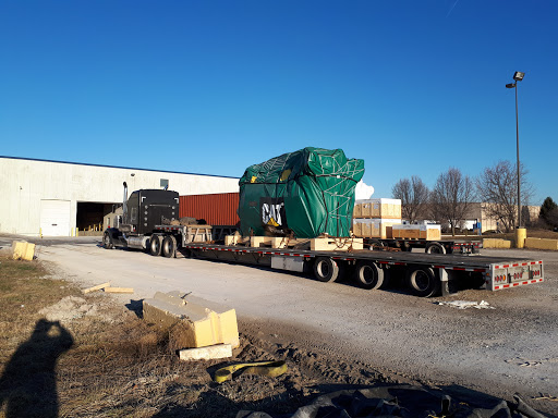 Trucking Company «Schilli Distribution Services | Moving Company & Moving Service», reviews and photos, 1560 Kepner Dr, Lafayette, IN 47905, USA