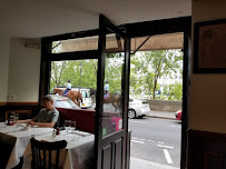 Atmosphère du Restaurant français Restaurant Paul à Paris - n°10