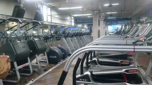 Gym «Crunch - Tysons», reviews and photos, 8371 Leesburg Pike, Vienna, VA 22182, USA