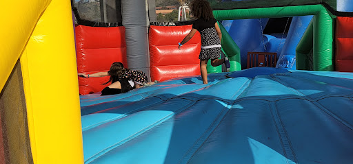 Amusement Park «Inflatable World», reviews and photos, 1640 Camino Del Rio N, San Diego, CA 92108, USA
