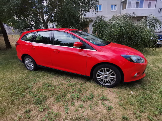 Karisma confecții dama - Dealer Auto