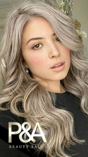 Beauty Salon «P&A Beauty Salon», reviews and photos, 550 173rd St, Hammond, IN 46324, USA