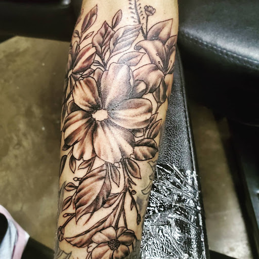 Explore luna moth tattoo ideas, creative tattoo ideas in Peru, available at Irezumi Tattoo Parlor