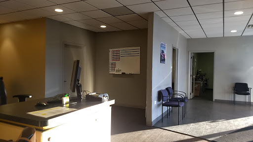 Used Car Dealer «Hertz Car Sales Denver», reviews and photos, 4940 S Broadway, Englewood, CO 80113, USA