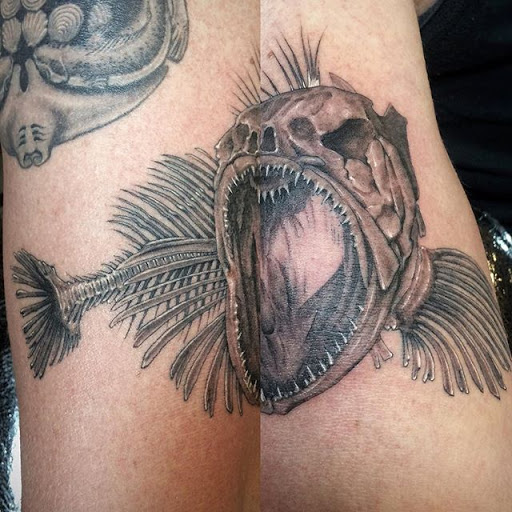 Explore filipino tattoo ideas, creative tattoo ideas in Vista, available at American Tattoo Vista