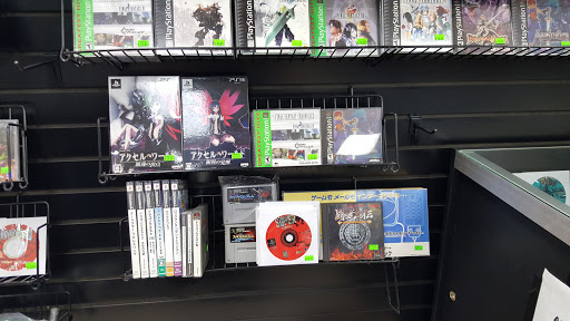 Video Game Store «Blue Dragon Video Games», reviews and photos, 727 S Nova Rd, Ormond Beach, FL 32174, USA