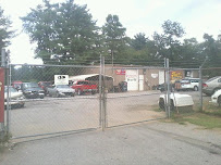 Rice's Towing & Recovery Inc - Photo 4 - Car repair in Asheville, NC, Asheville
