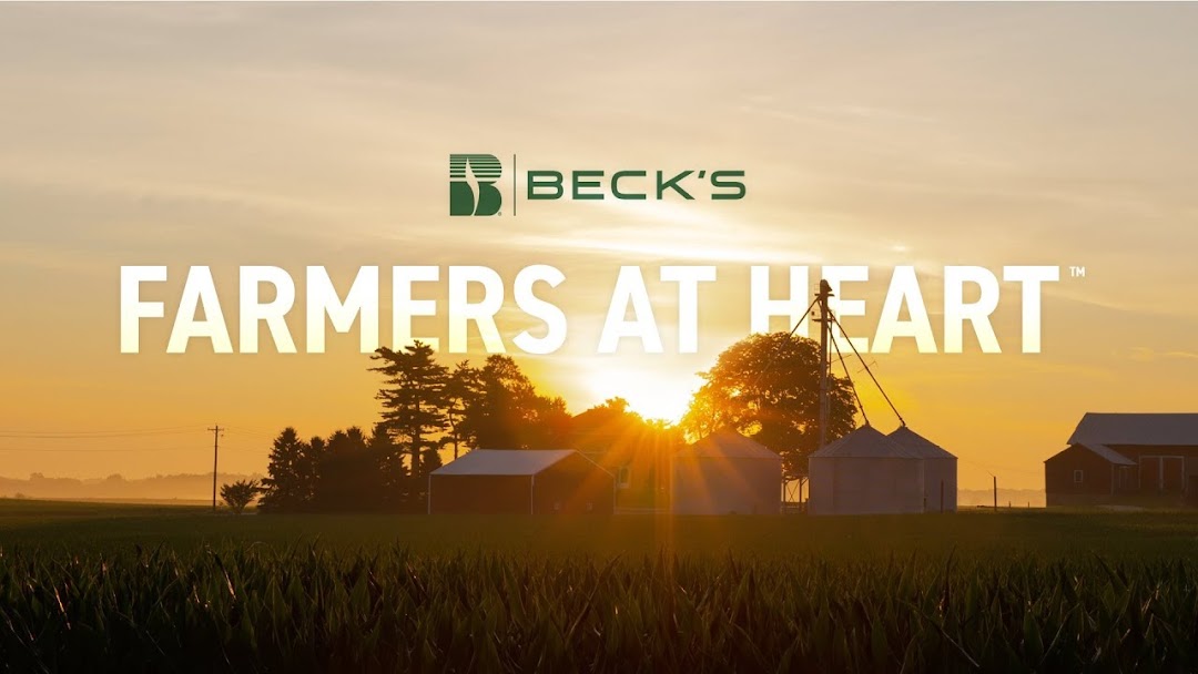 Corn Country Seed Co. Beck’s Hybrid Dealer
