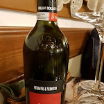 Photo n°2 de l'avis de Matteo.o fait le 20/12/2017 à 19:45 sur le  Agriturismo Andreana à Villotta