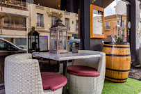 Atmosphère du Restaurant français Le Millésime à Nice - n°4