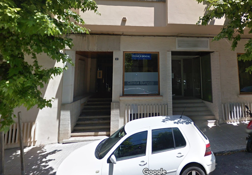 Clínica Dental Bunyola - Dr José Luis Flores en Bunyola, Baleares