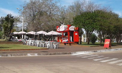 Sudanfer Plaza Zorrilla