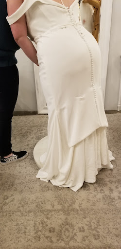 Bridal Shop «Emma & Grace Bridal Studio», reviews and photos, 3353 Larimer St, Denver, CO 80205, USA