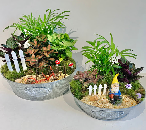 Florist «Medford Florist», reviews and photos, 38 S Main St, Medford, NJ 08055, USA