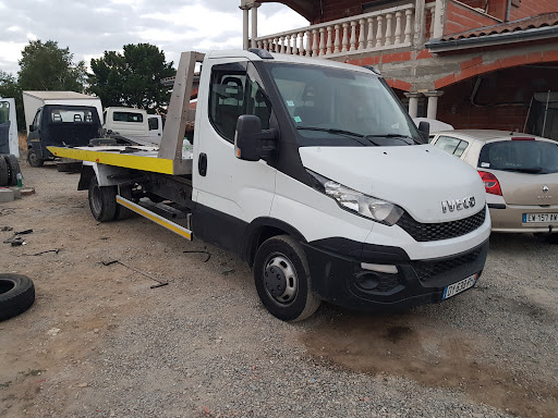 Photo 4 - RECYCLE TON AUTO