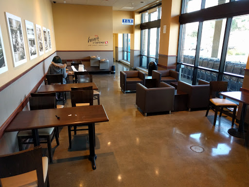 Starbucks image
