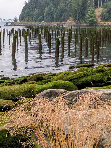 Historical Place «Lewis and Clark National Historical Park», reviews and photos, 92343 Fort Clatsop Rd, Astoria, OR 97103, USA