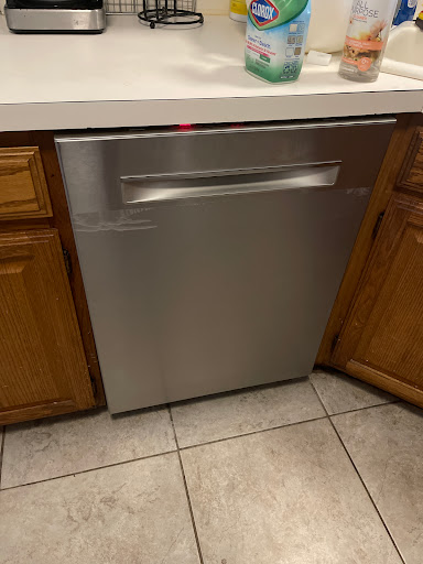 Appliance Repair Service «Best Choice Appliances 