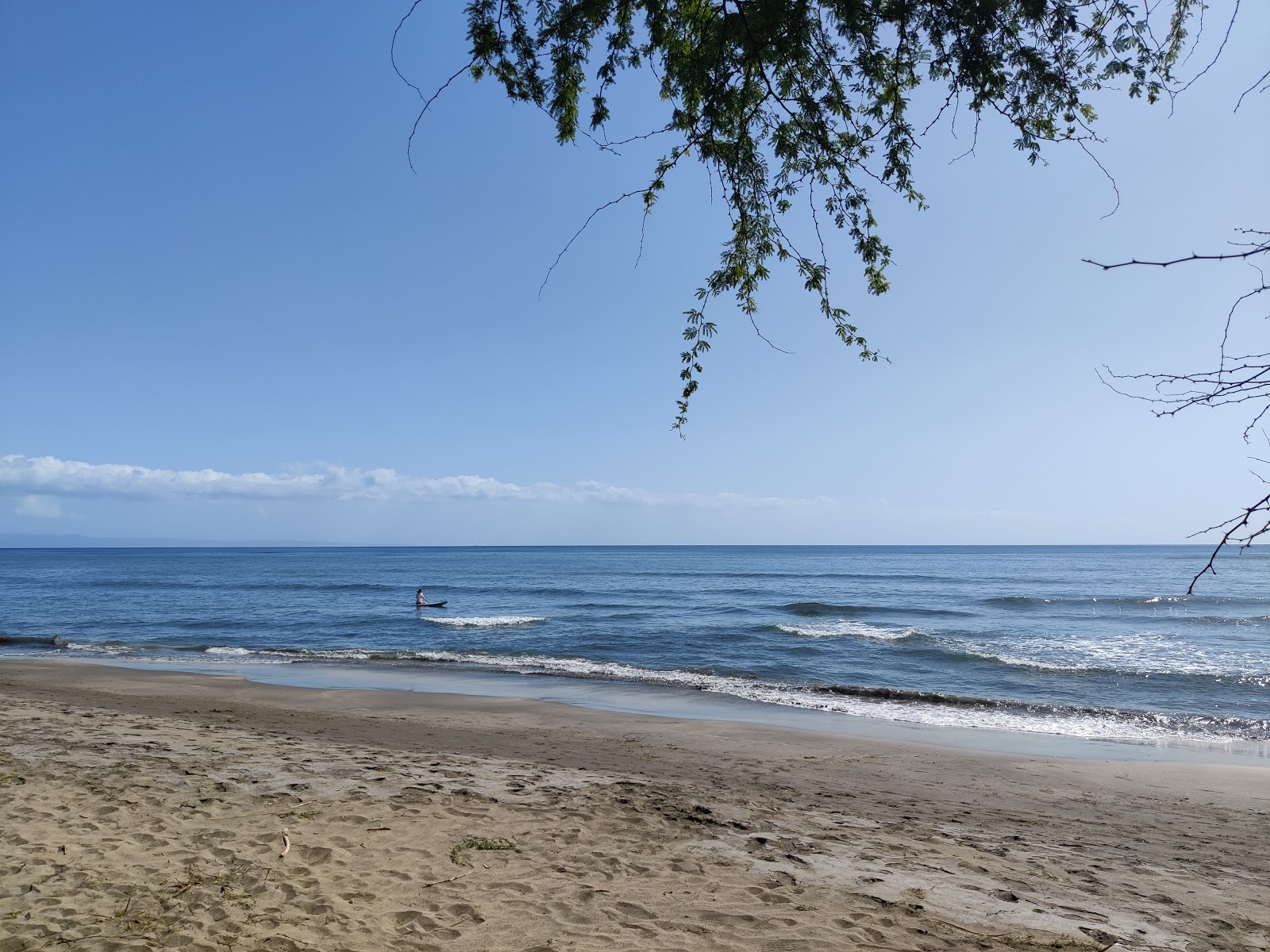 Launiupoko Beach Park'in fotoğrafı imkanlar alanı